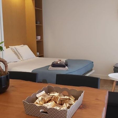 Loft In The Historic Center Of Oporto Downtown Apartman Kültér fotó