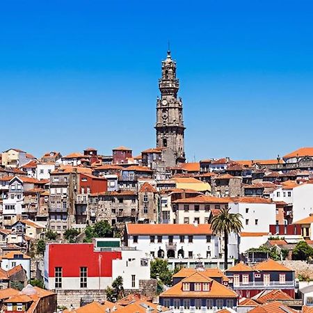 Loft In The Historic Center Of Oporto Downtown Apartman Kültér fotó