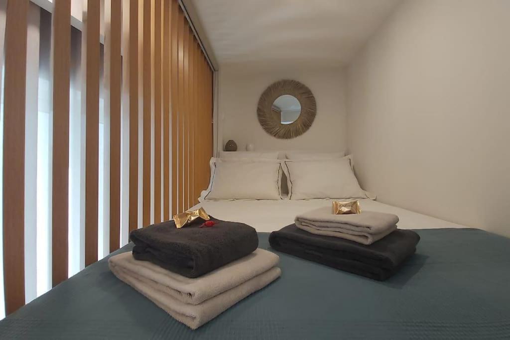 Loft In The Historic Center Of Oporto Downtown Apartman Kültér fotó