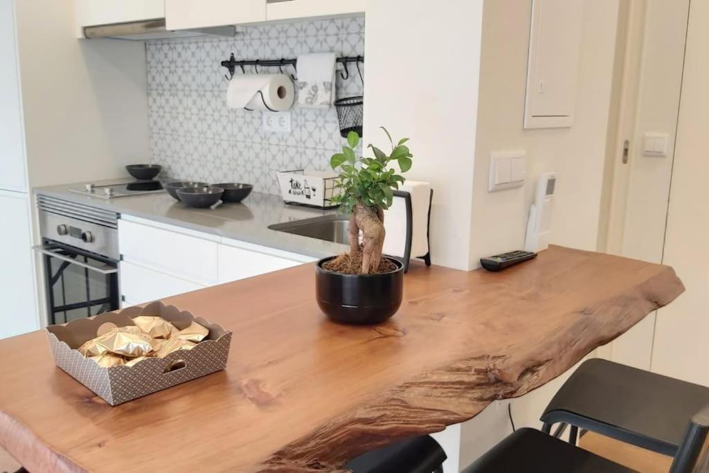 Loft In The Historic Center Of Oporto Downtown Apartman Kültér fotó