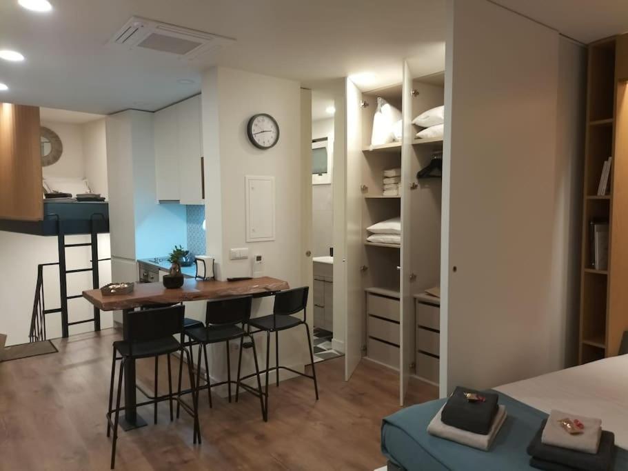 Loft In The Historic Center Of Oporto Downtown Apartman Kültér fotó