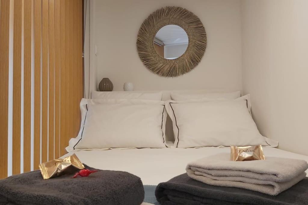Loft In The Historic Center Of Oporto Downtown Apartman Kültér fotó