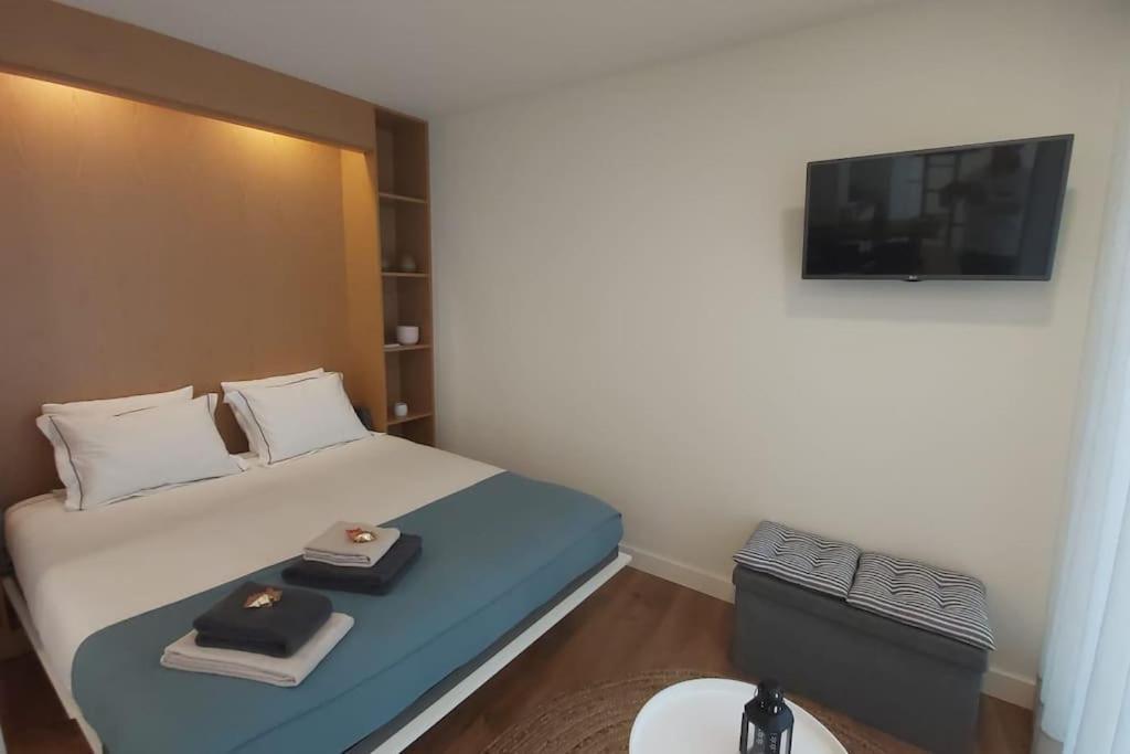 Loft In The Historic Center Of Oporto Downtown Apartman Kültér fotó