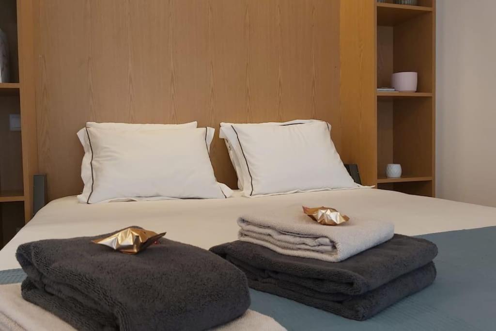 Loft In The Historic Center Of Oporto Downtown Apartman Kültér fotó