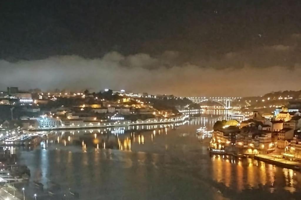 Loft In The Historic Center Of Oporto Downtown Apartman Kültér fotó