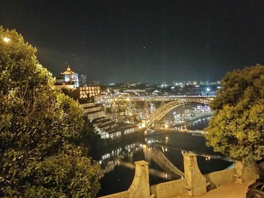 Loft In The Historic Center Of Oporto Downtown Apartman Kültér fotó