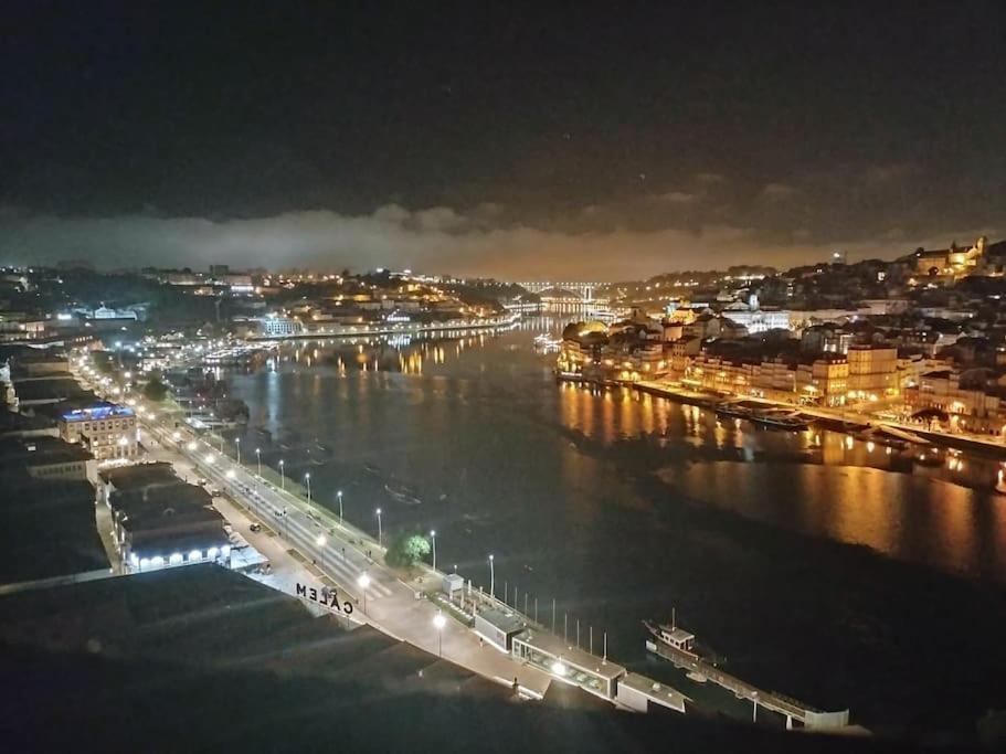 Loft In The Historic Center Of Oporto Downtown Apartman Kültér fotó