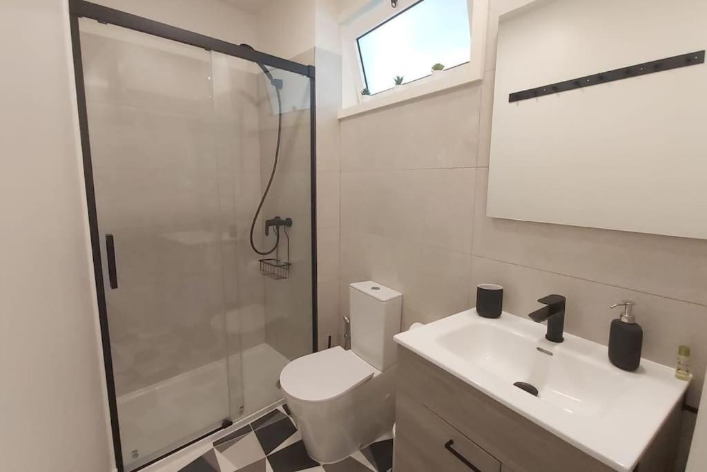 Loft In The Historic Center Of Oporto Downtown Apartman Kültér fotó
