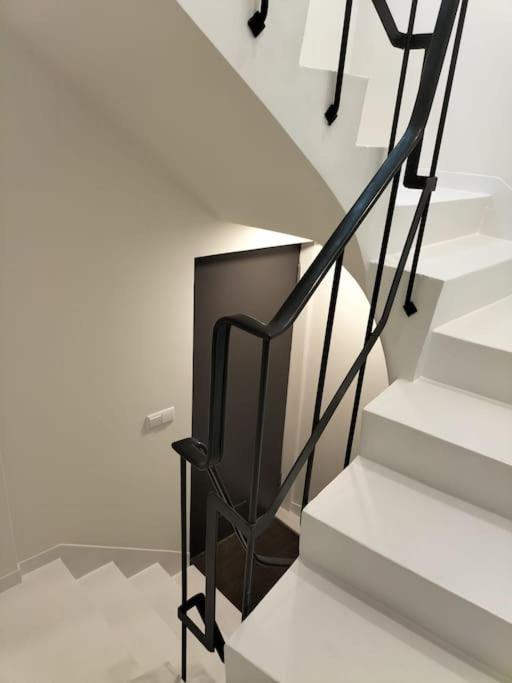 Loft In The Historic Center Of Oporto Downtown Apartman Kültér fotó